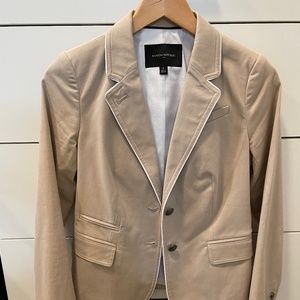 Banana Republic blazer